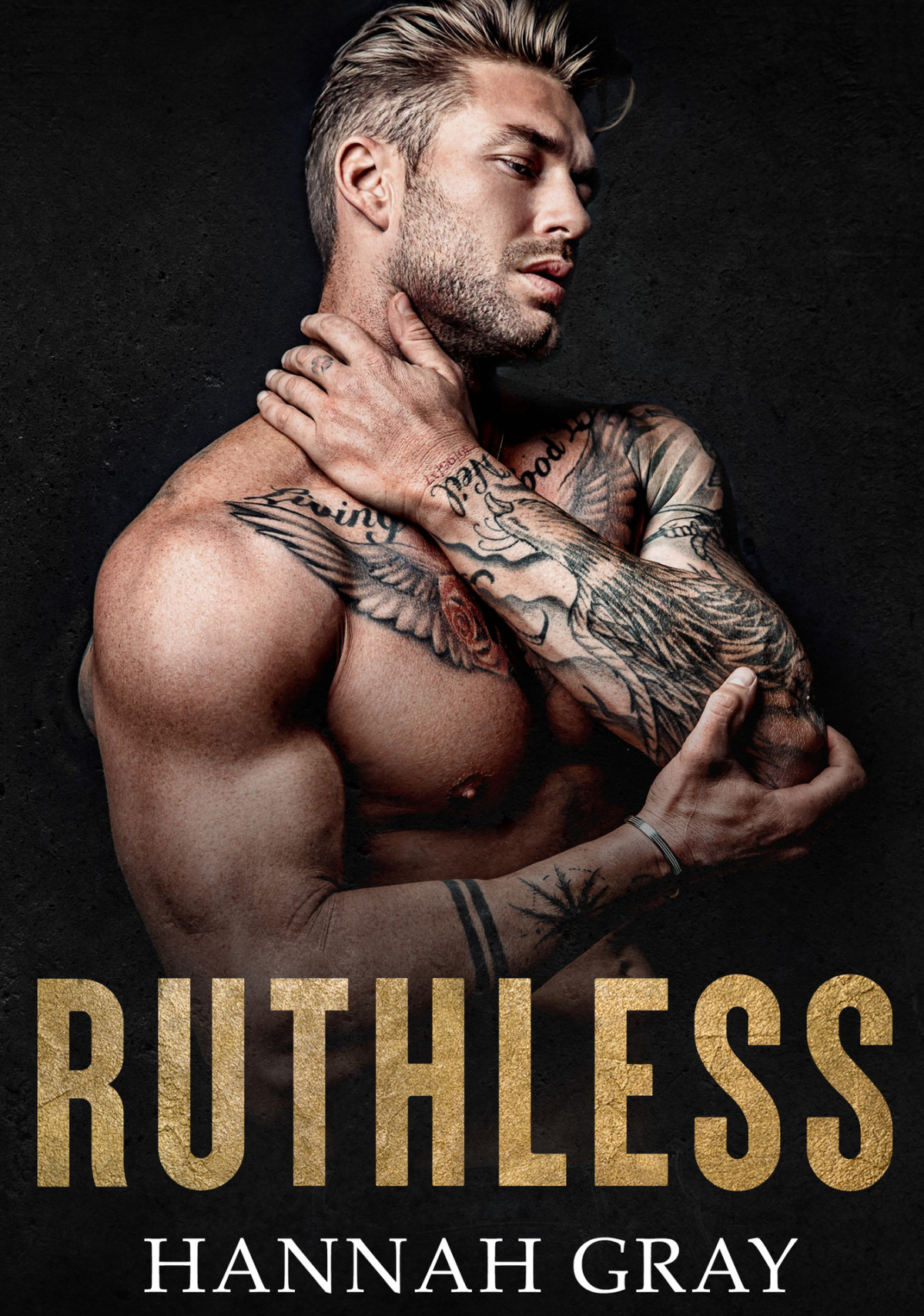 Ruthless The Puck Boys Of Brooks University Hannah Gray