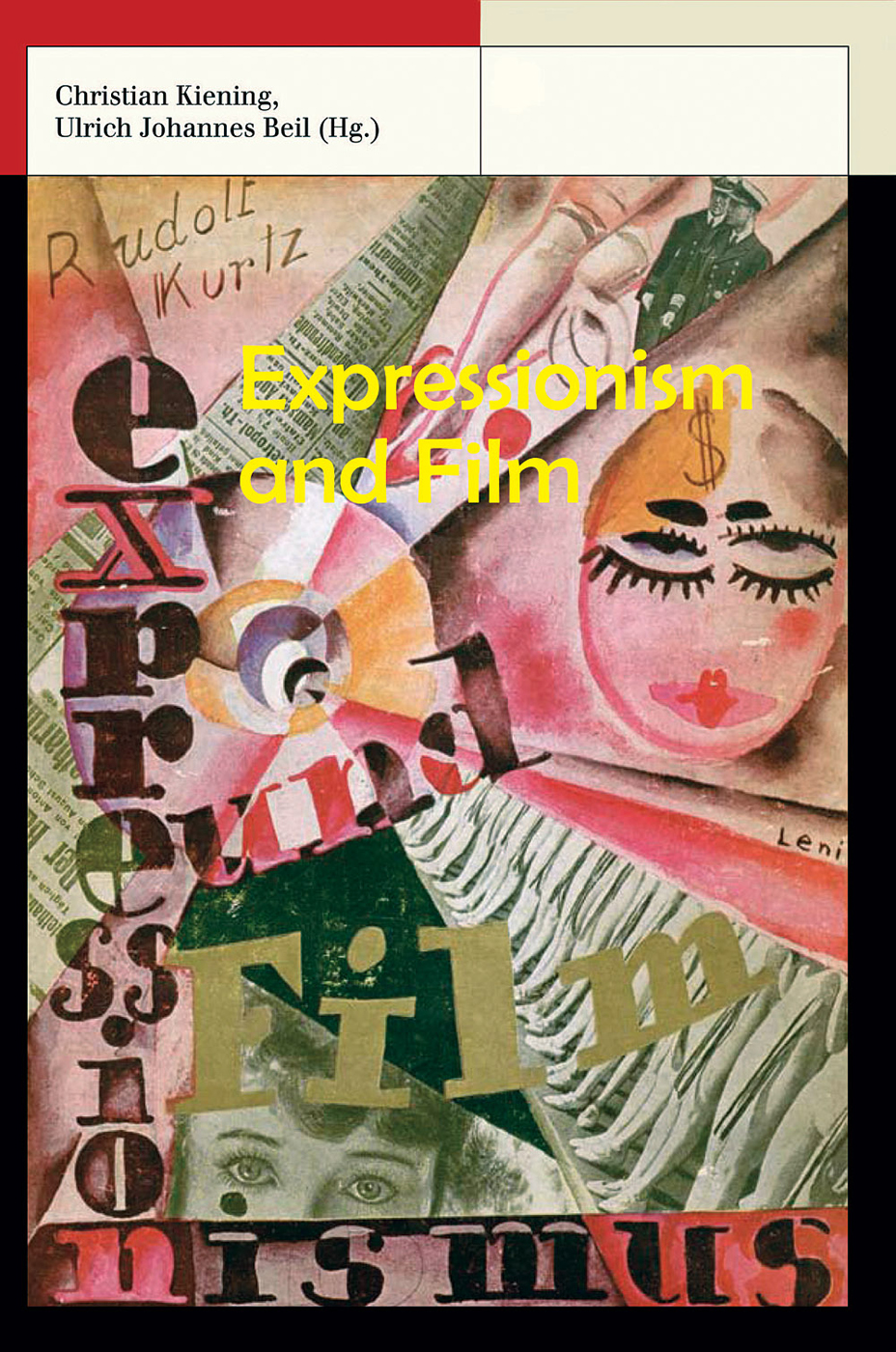 Expressionism And Film Rudolf Kurtz