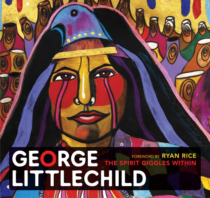 George Littlechild Littlechild George