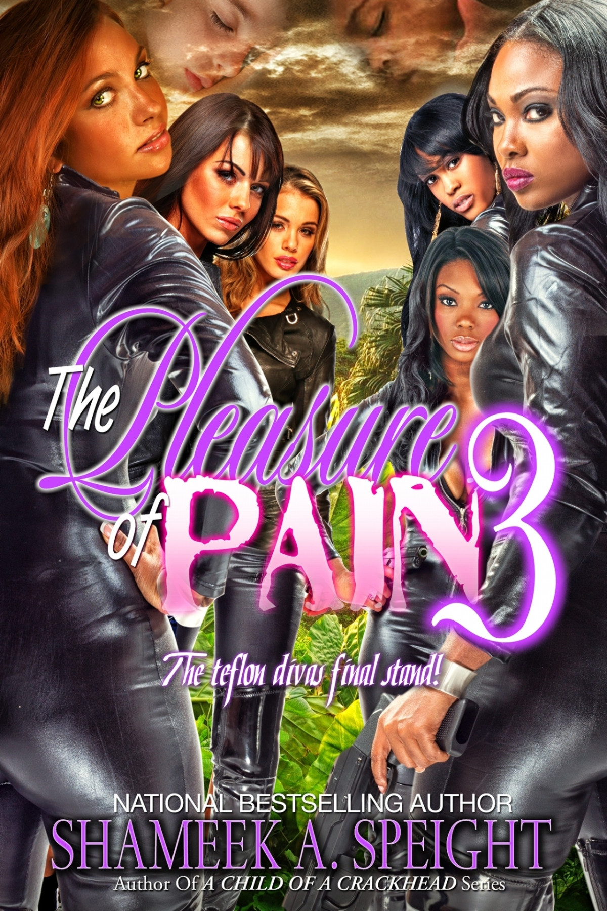 The Pleasure Of Pain 3 Shameek Speight