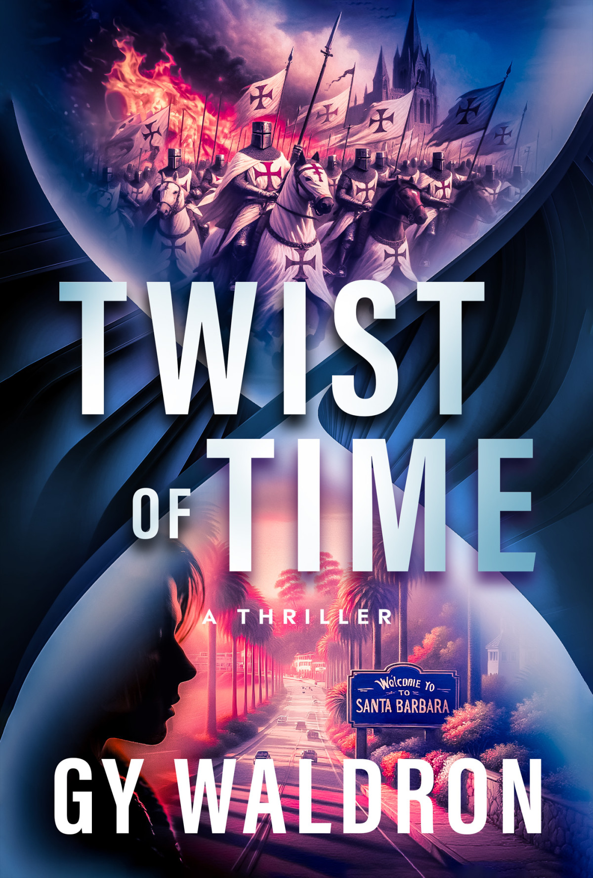 Twist Of Time Gy Waldron
