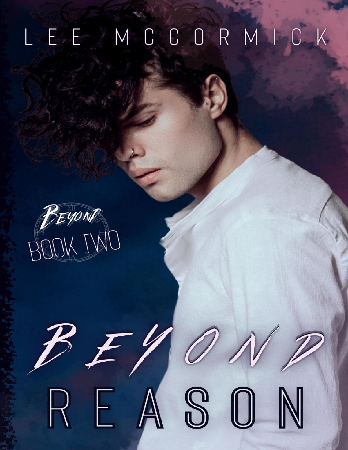 Beyond Reason Beyond Book 2 Mm Lee Mccormick