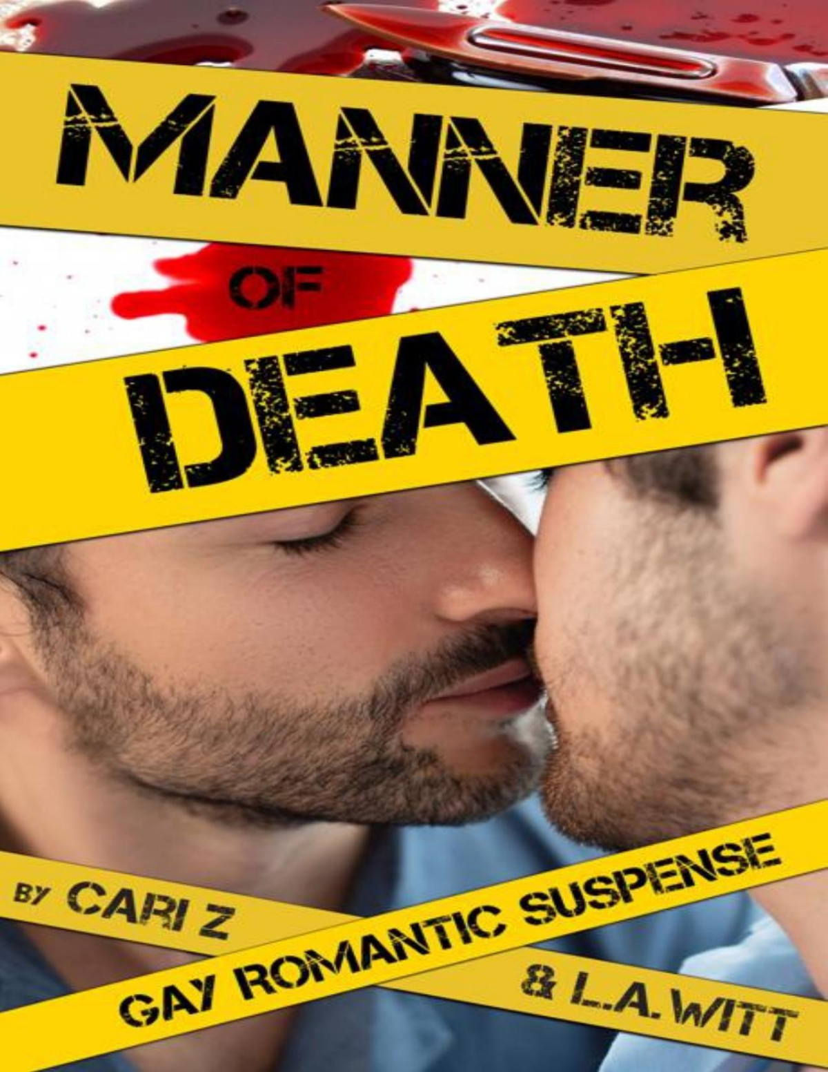 Manner Of Death Mm Cari Z La Witt
