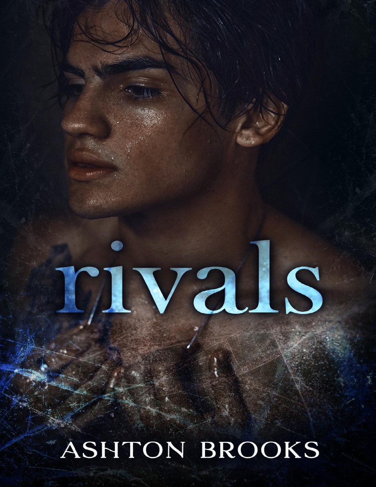 Rivals Ashton Brooks