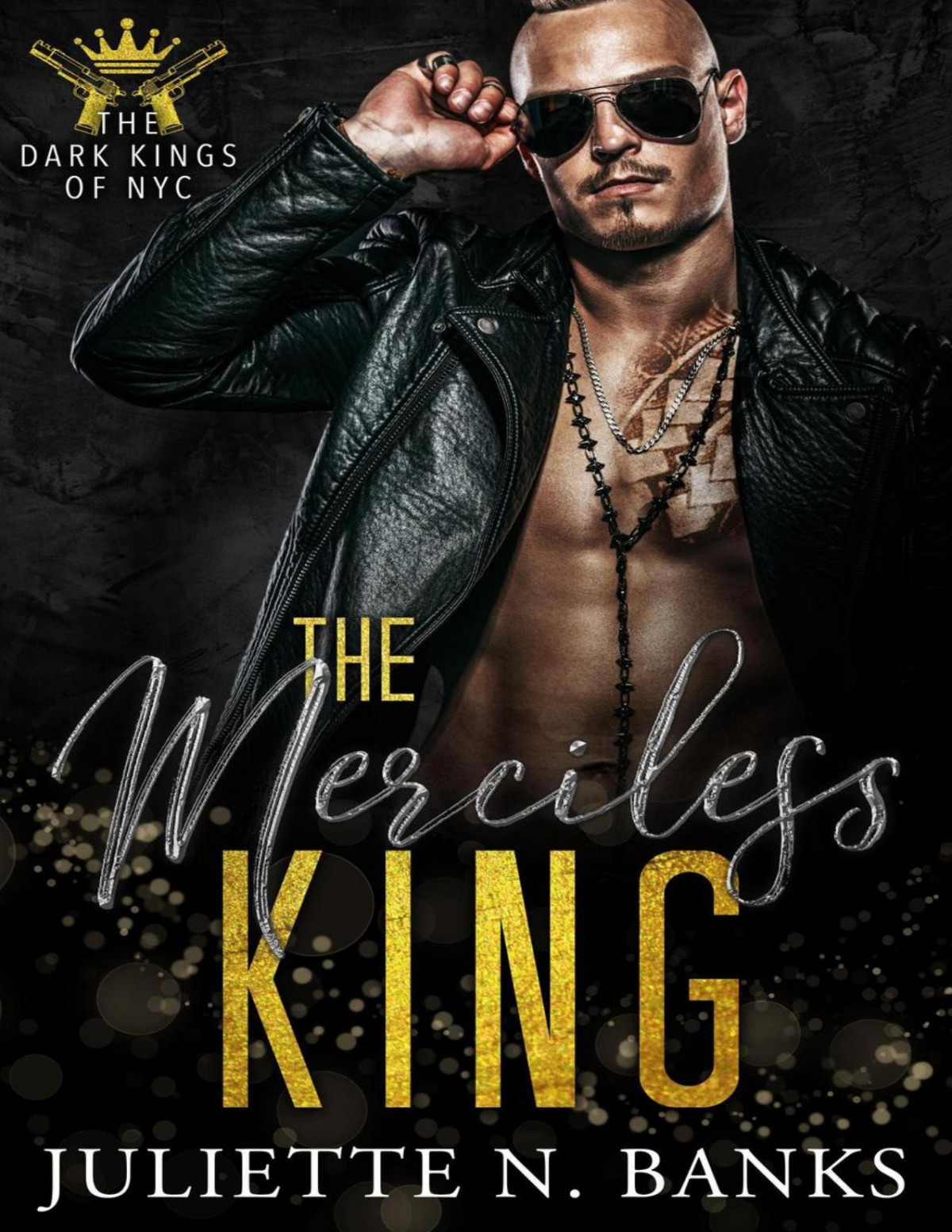The Merciless King Juliette N Banks