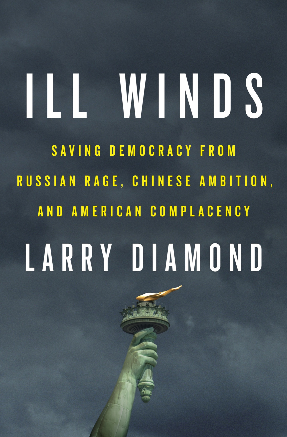 Ill Winds Saving Democracy From Russian Rage Chinese Ambition And American Complacency Larry Diamond