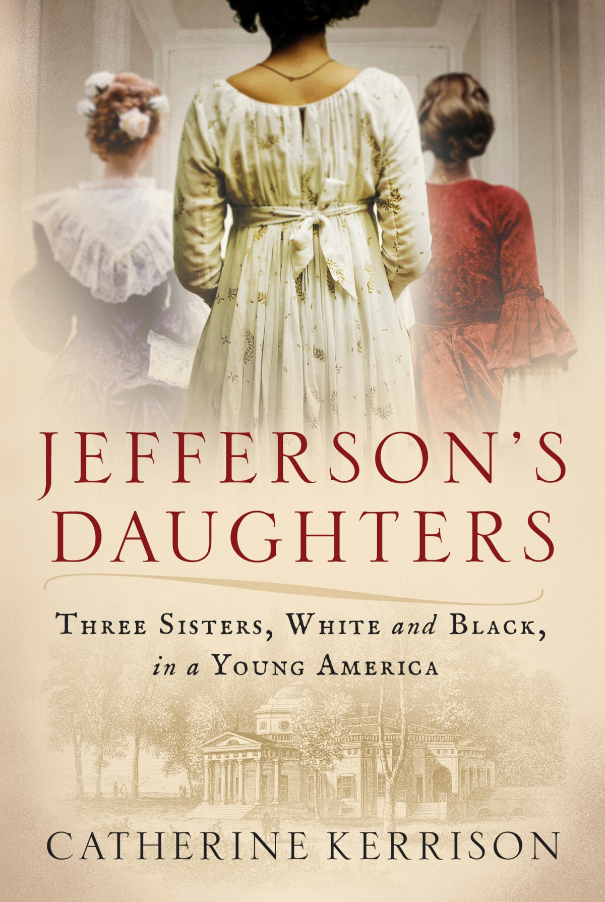 Jeffersons Daughters Catherine Kerrison