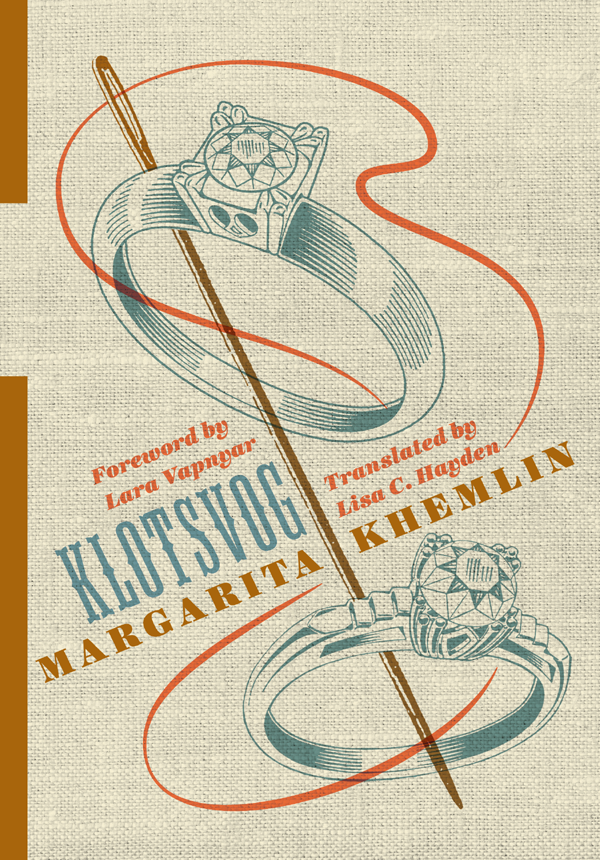 Klotsvog Margarita Khemlin