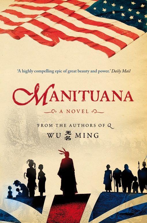 Manituana Wu Ming
