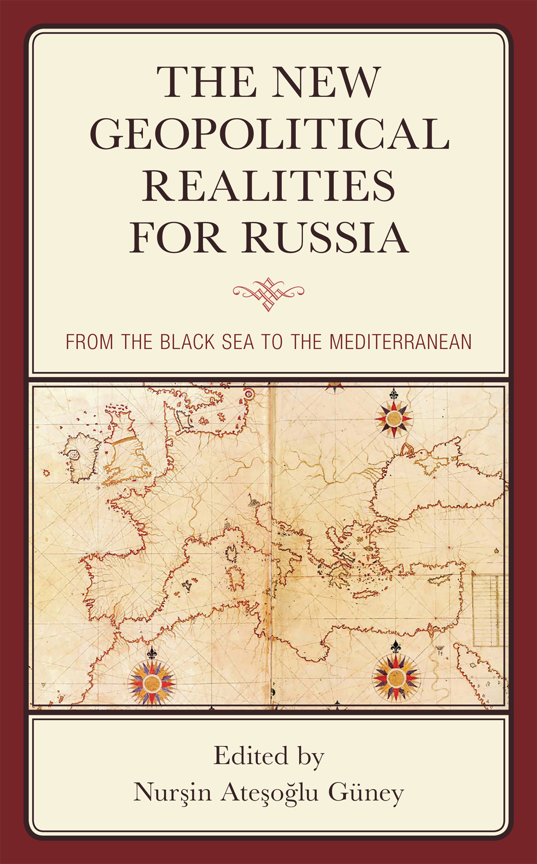 The New Geopolitical Realities For Russia Nurin Ateolu Gney