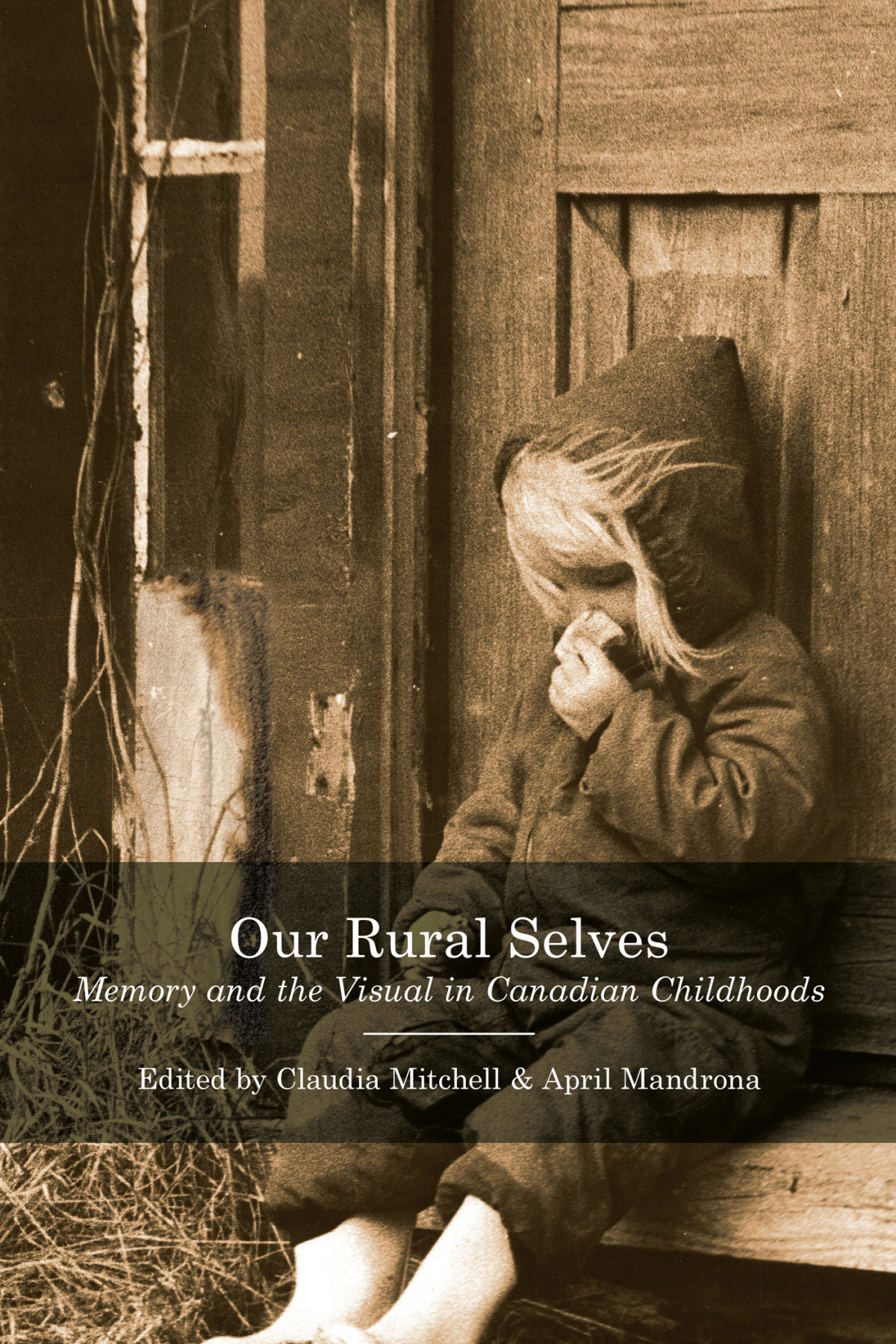 Our Rural Selves Mitchell Claudia Mandrona April