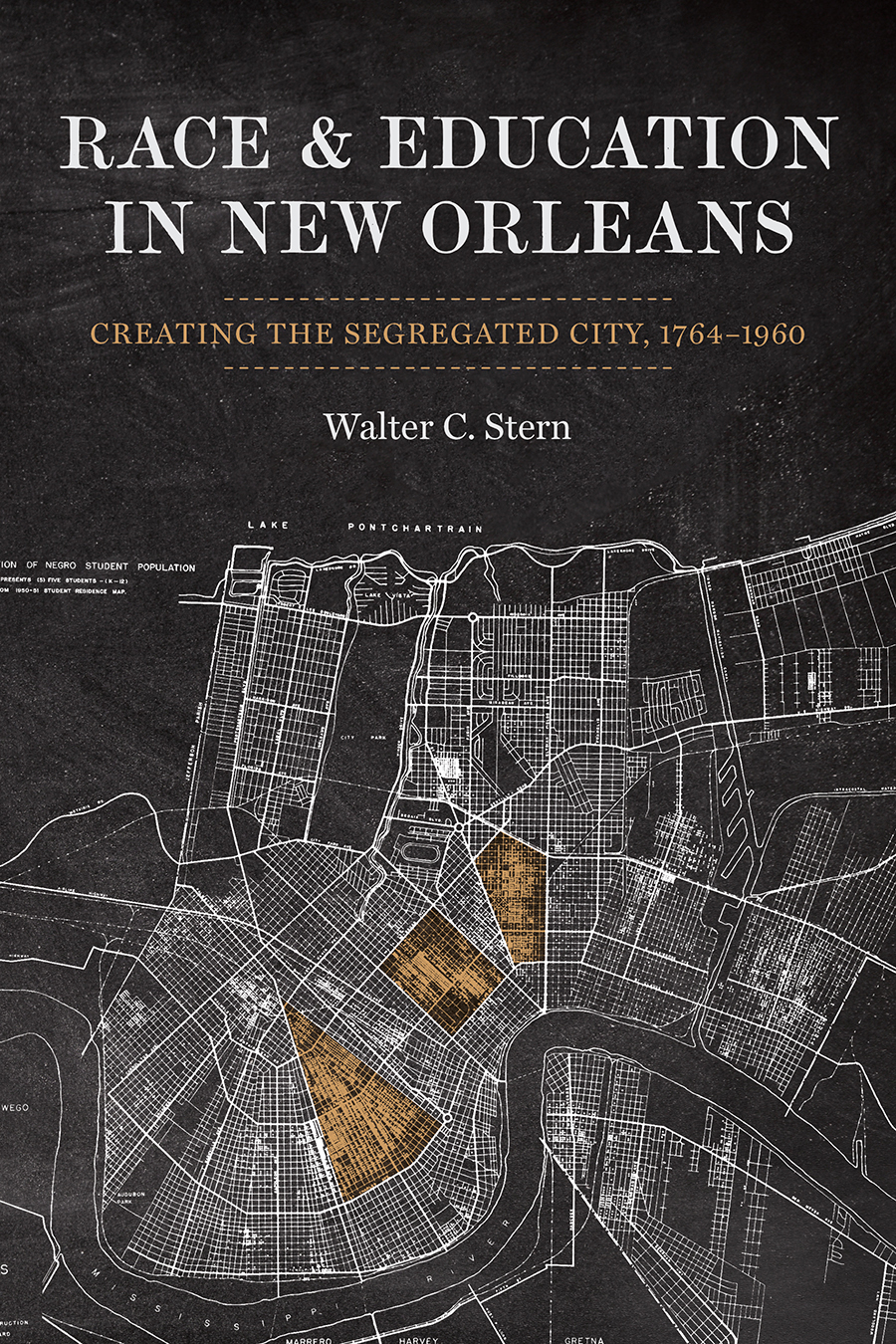Race And Education In New Orleans Walter Stern