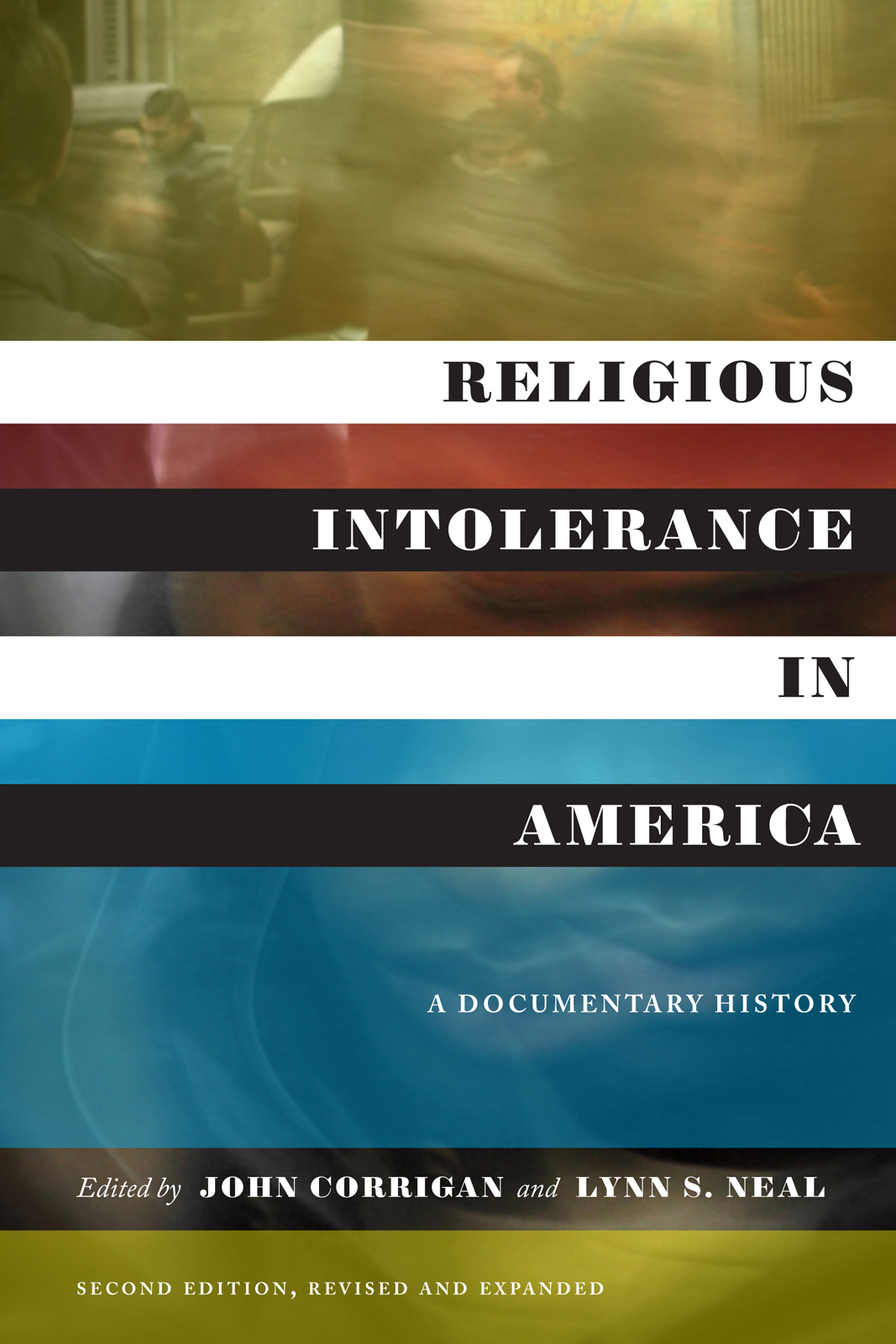 Religious Intolerance In America Second Edition Corrigan John Neal