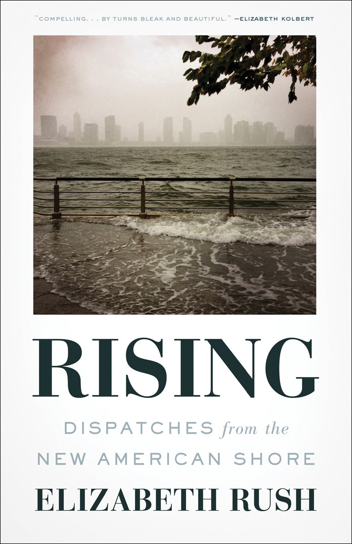 Rising Rush Elizabeth A