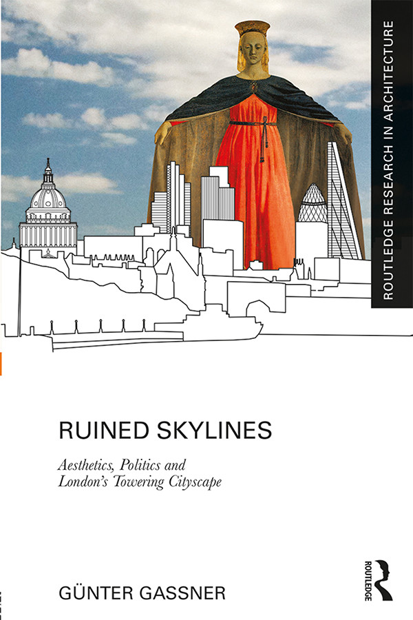 Ruined Skylines Gnter Gassner