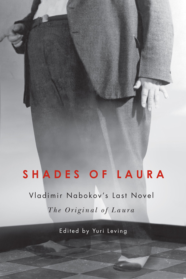 Shades Of Laura Leving Yuri