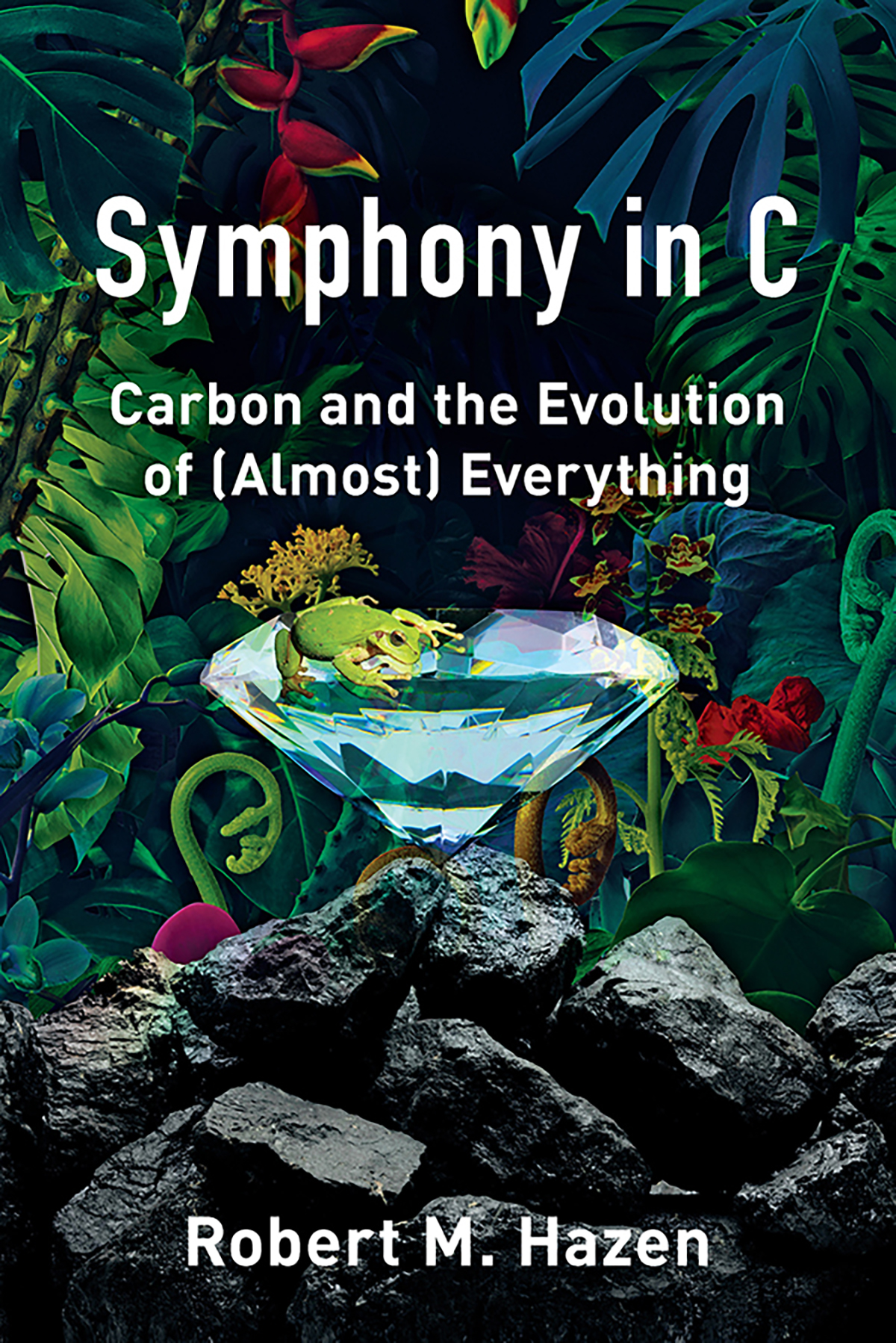 Symphony In C Robert M Hazen