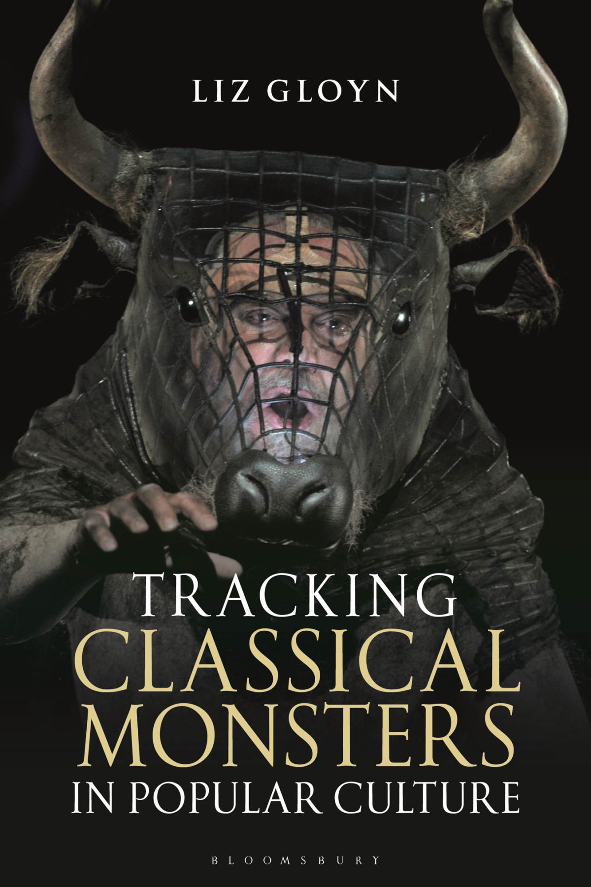 Tracking Classical Monsters In Popular Culture Liz Gloyn