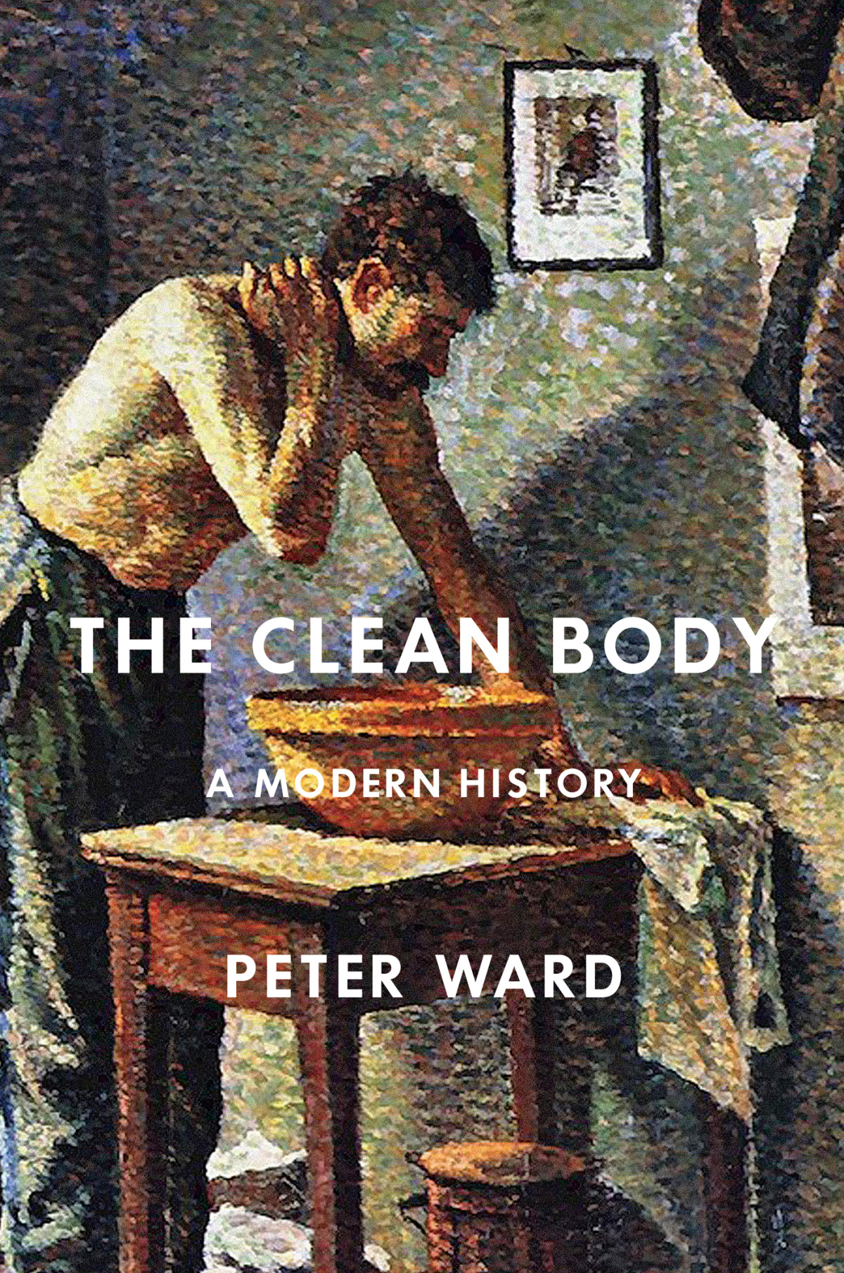 The Clean Body Ward Peter