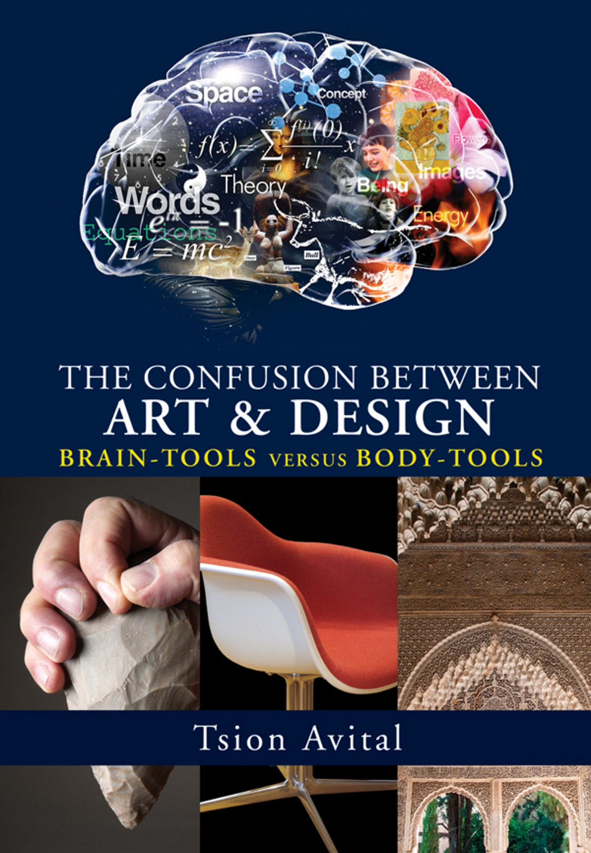 The Confusion Between Art And Design Braintools Versus Bodytools Avital