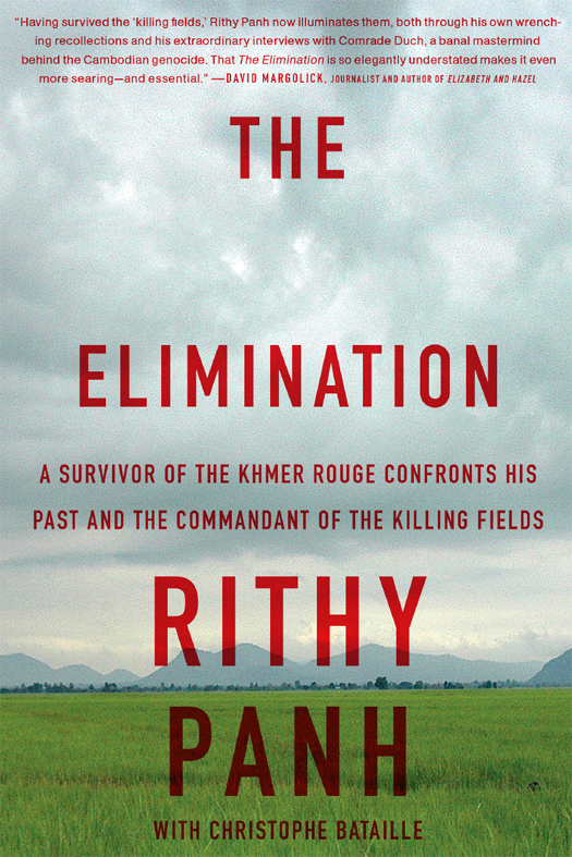 The Elimination Rithy Panh