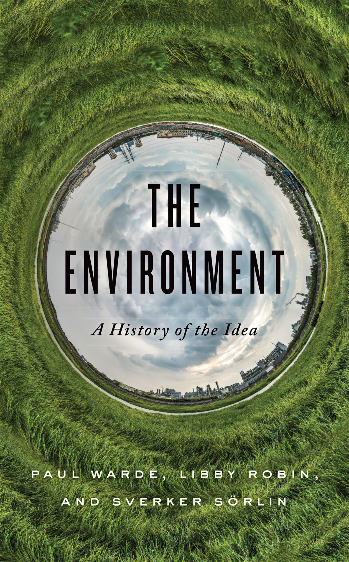 The Environment Paul Warde