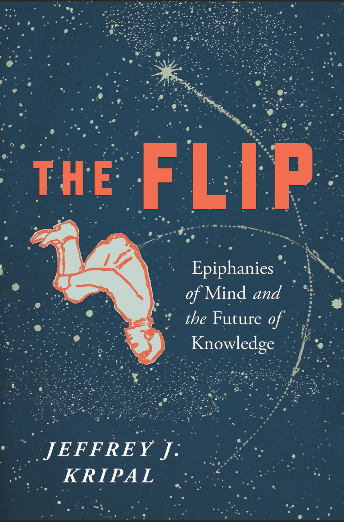 The Flip Kripal Jeffrey J