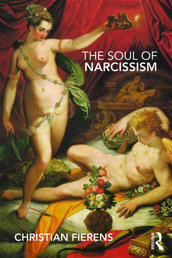 The Soul Of Narcissism Fierens Christian