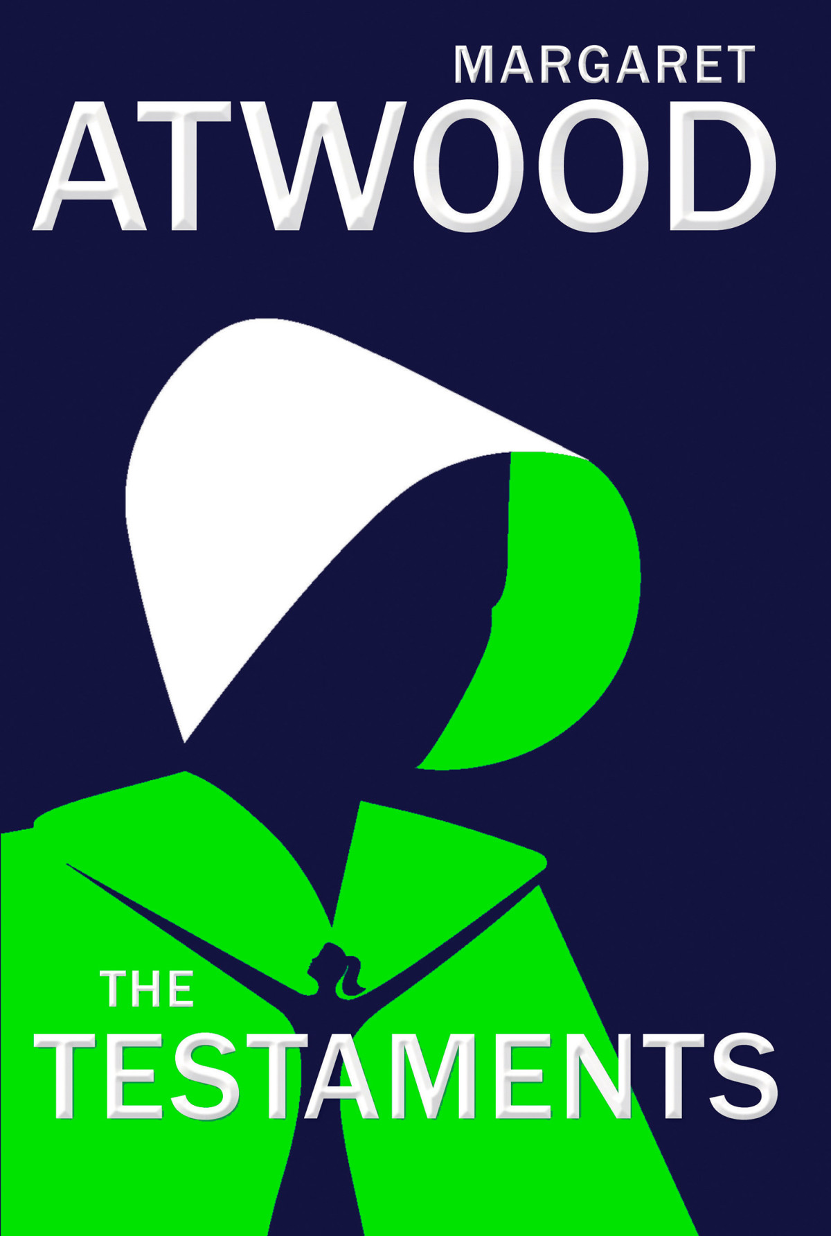 The Testaments A Novel Margaret Atwood