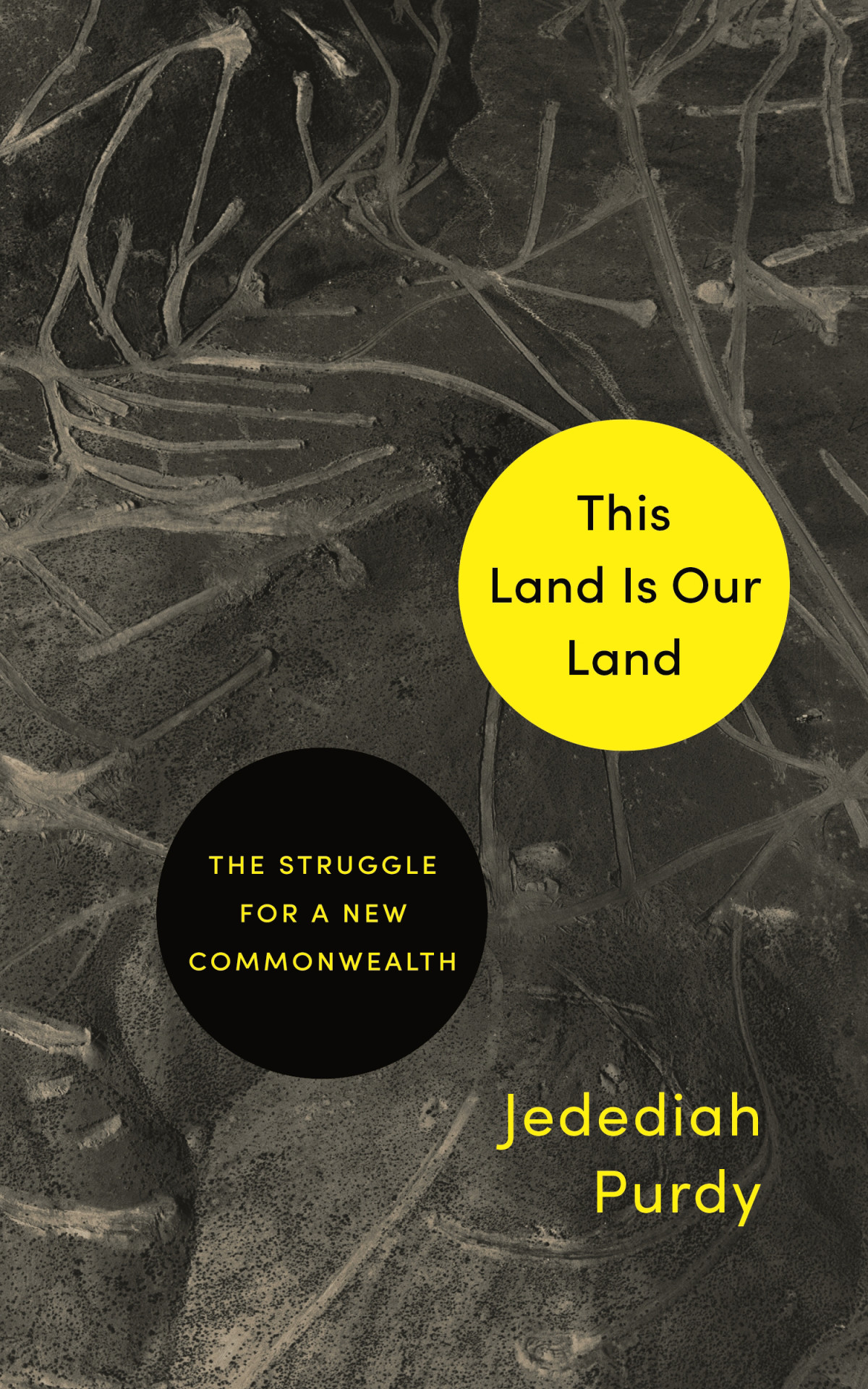 This Land Is Our Land The Struggle For A New Commonwealth Purdy