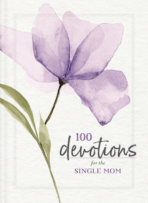 100 Devotions For The Working Mom Zondervan