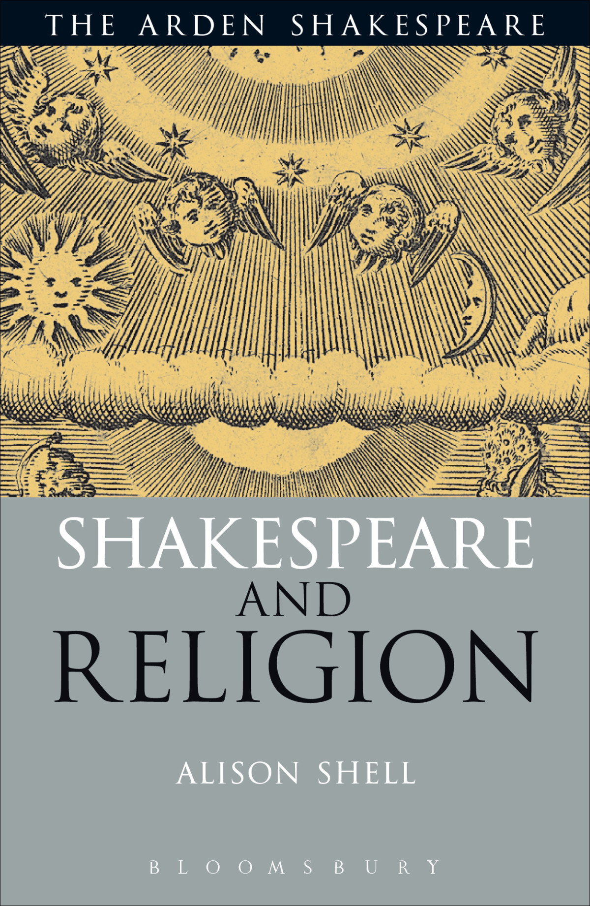 Shakespeare And Religion Alison Shell