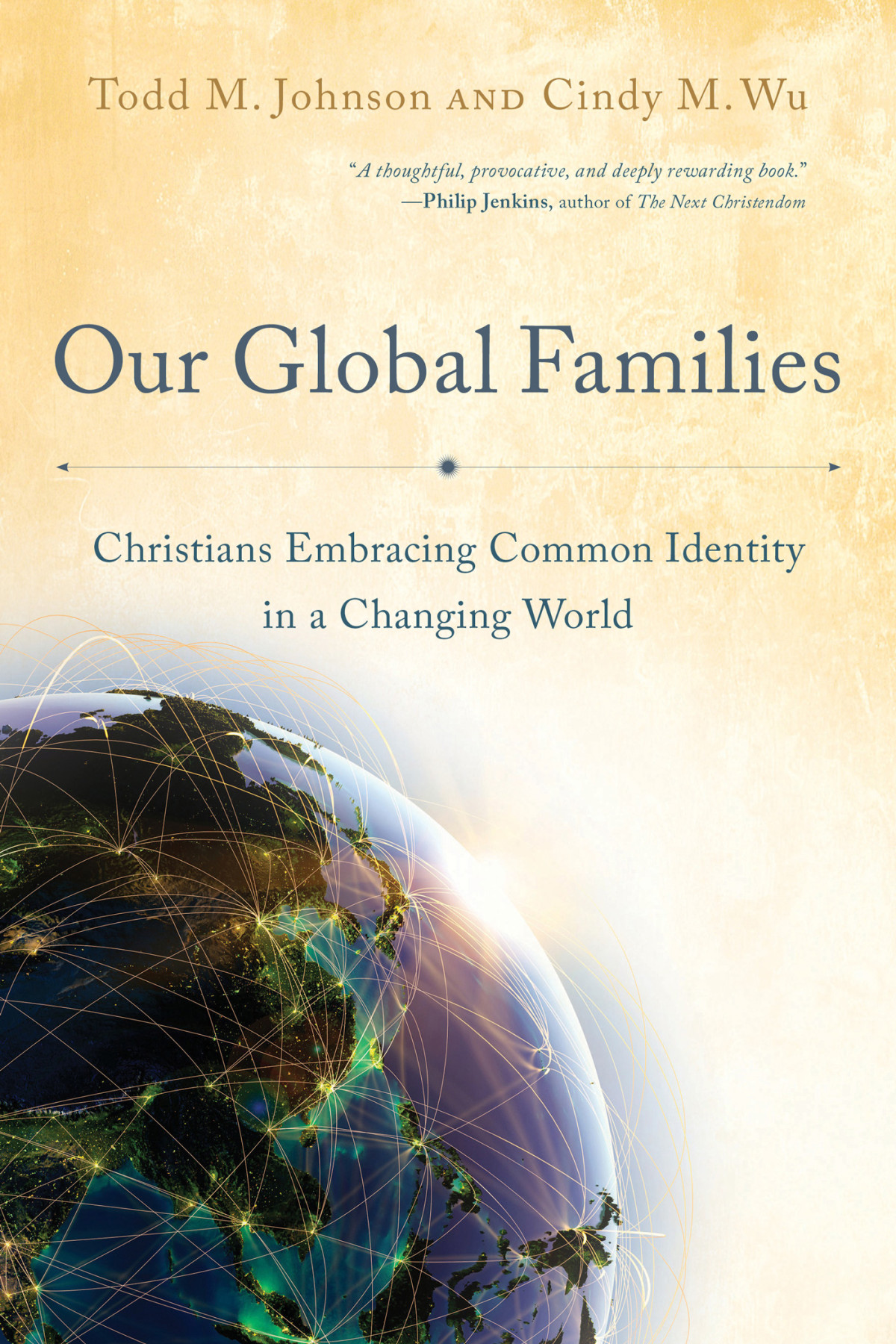 Our Global Families Johnson Todd M