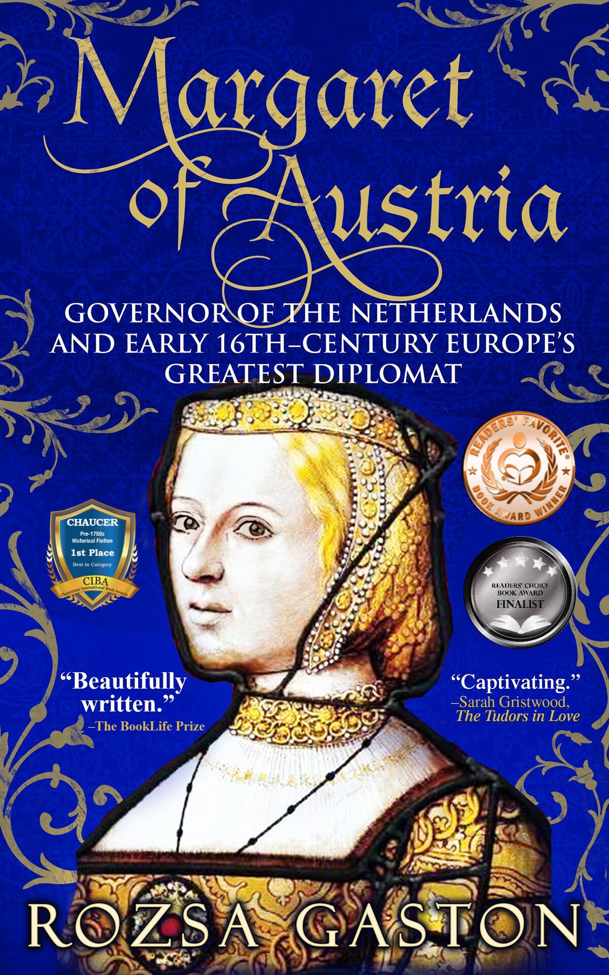 Margaret Of Austria Governor Of The Netherlands And Early 16thcentury Europes Greatest Diplomat Gaston