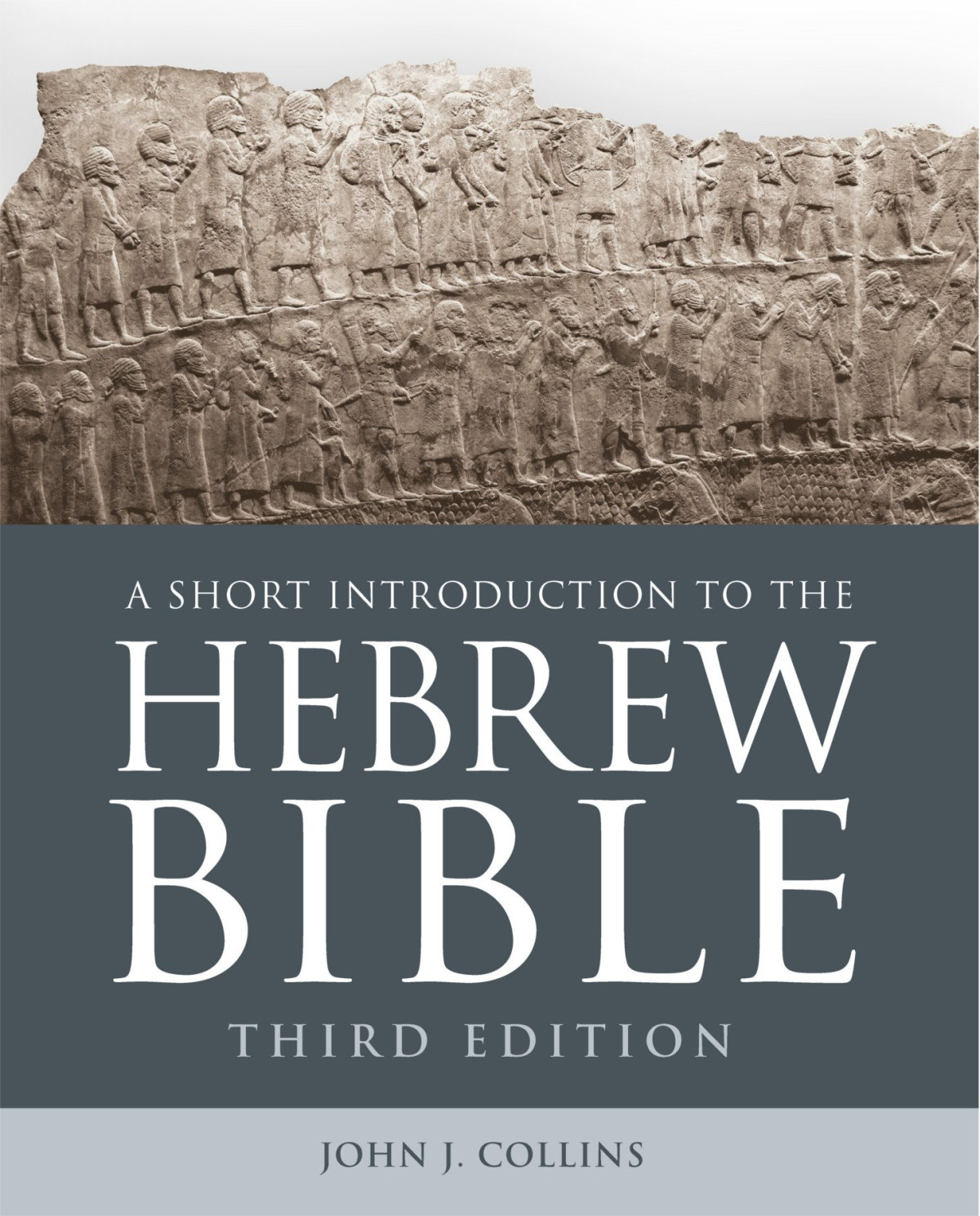 A Short Introduction To The Hebrew Bible John J Collins