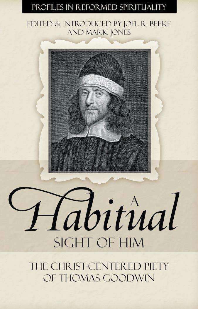 A Habitual Sight Of Him Joel R Beekemark Jones Mark Jones