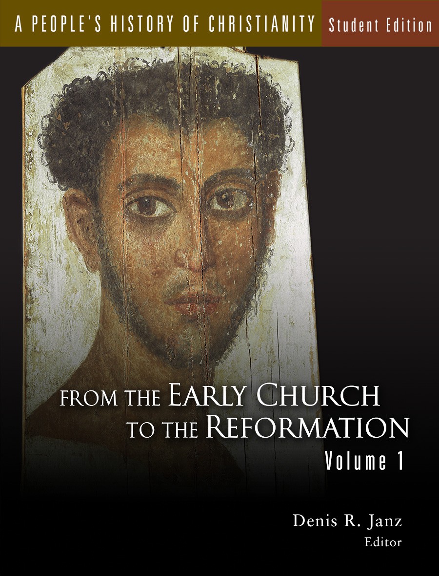 A Peoples History Of Christianity Student Edition Ingram Laurie