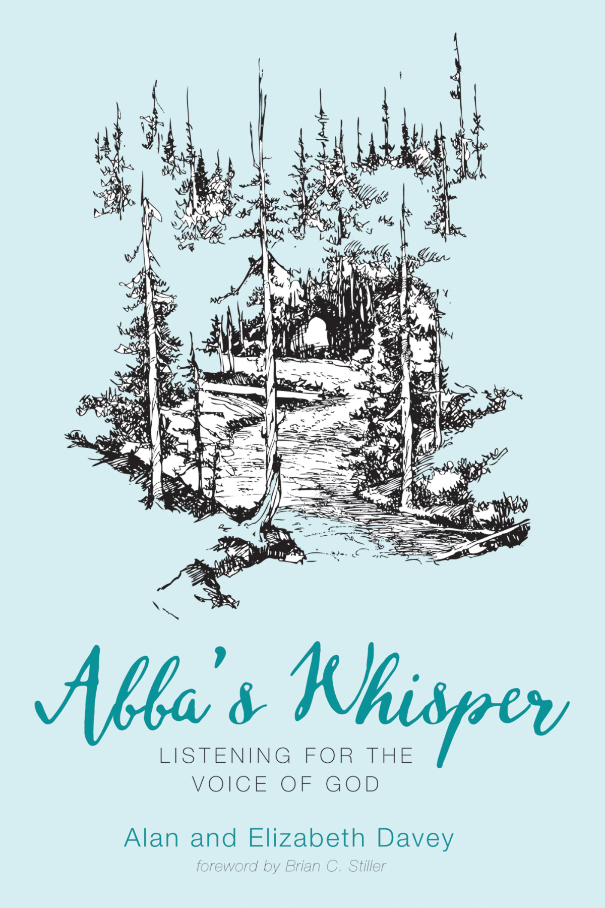 Abbas Whisper Alan Daveyelizabeth Davey