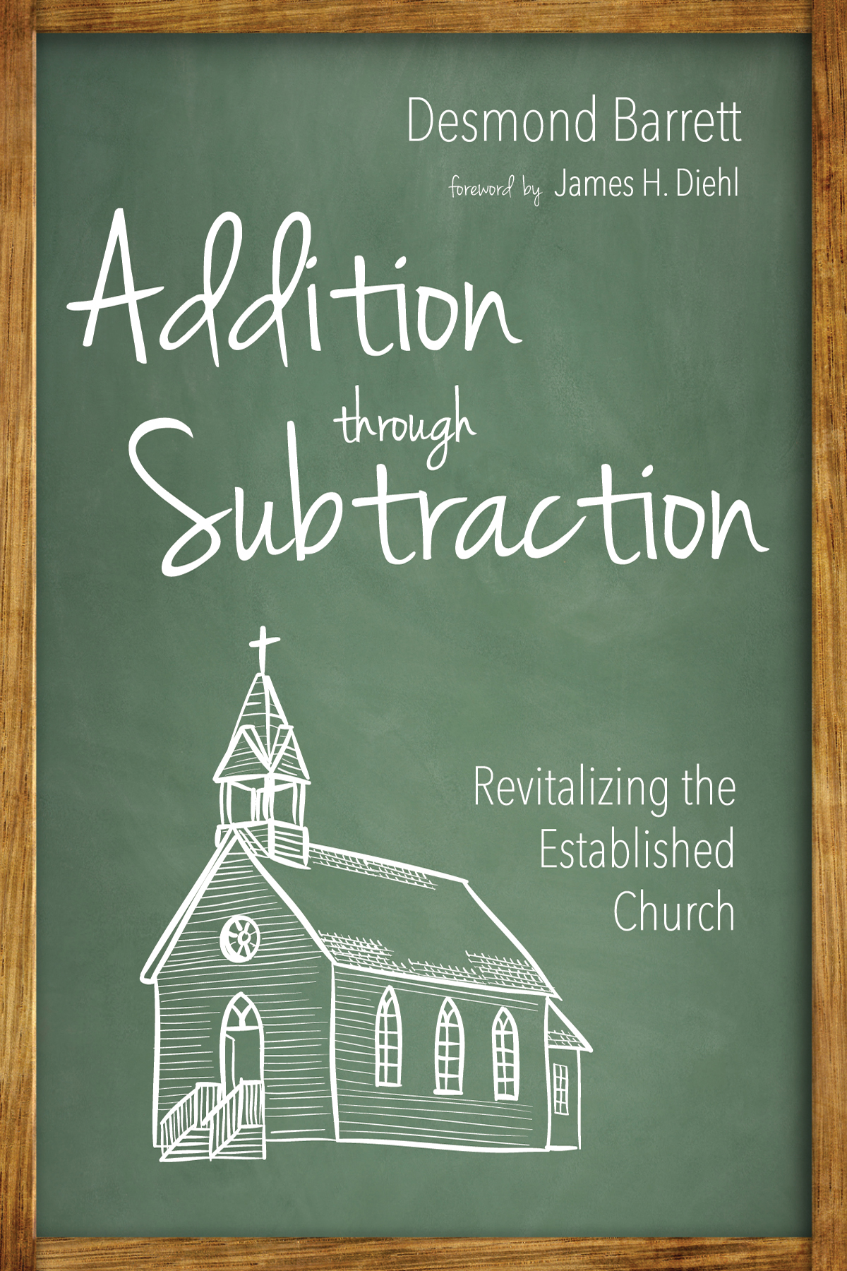 Addition Through Subtraction Desmond Barrett