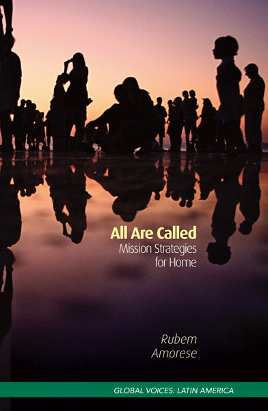 All Are Called Ruben Amorese