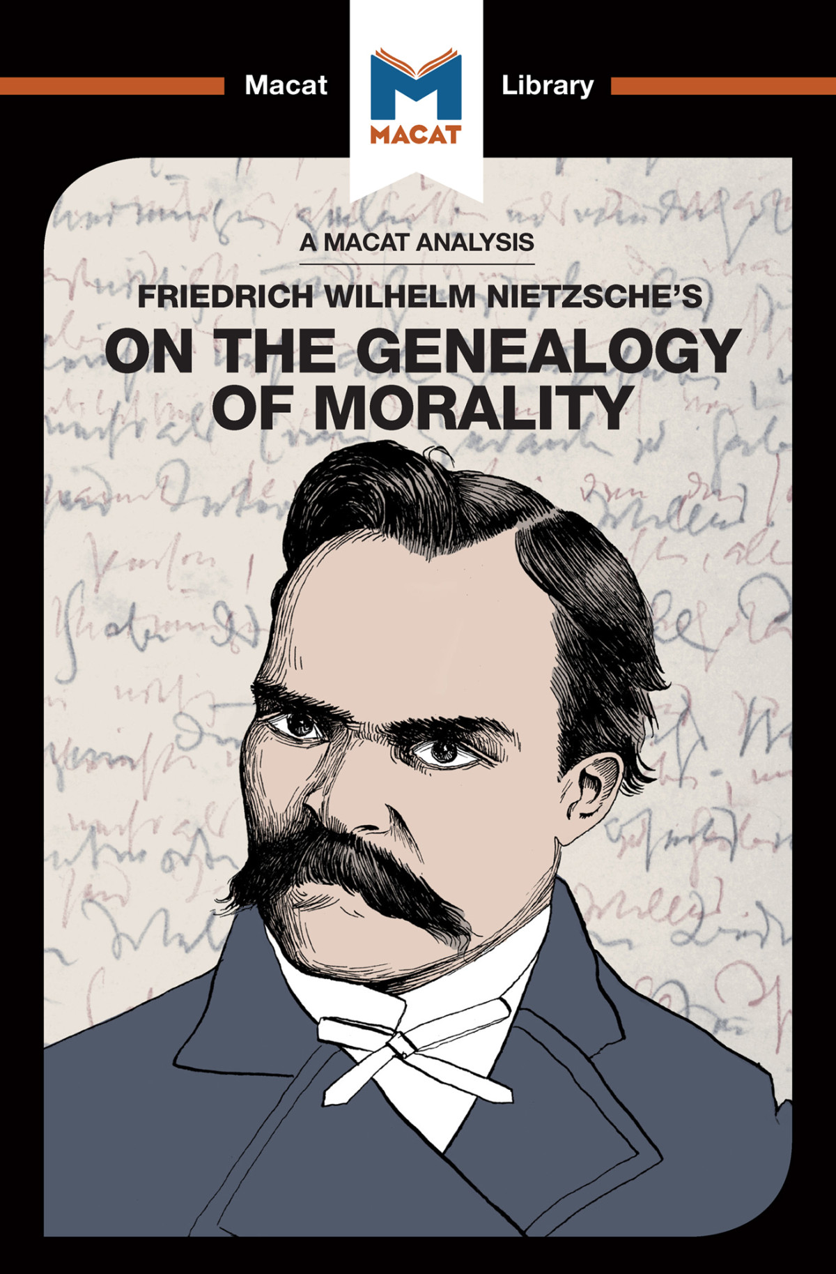 An Analysis Of Friedrich Nietzsches On The Genealogy Of Morality Don Berry