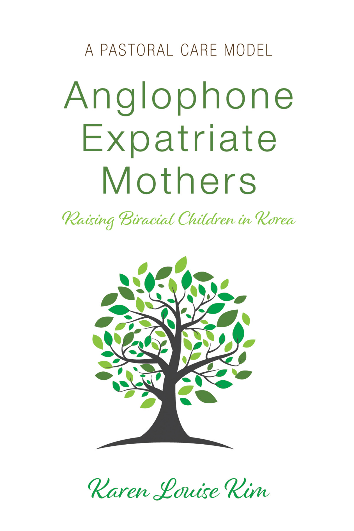 Anglophone Expatriate Mothers Raising Biracial Children In Korea Karen Louise Kim