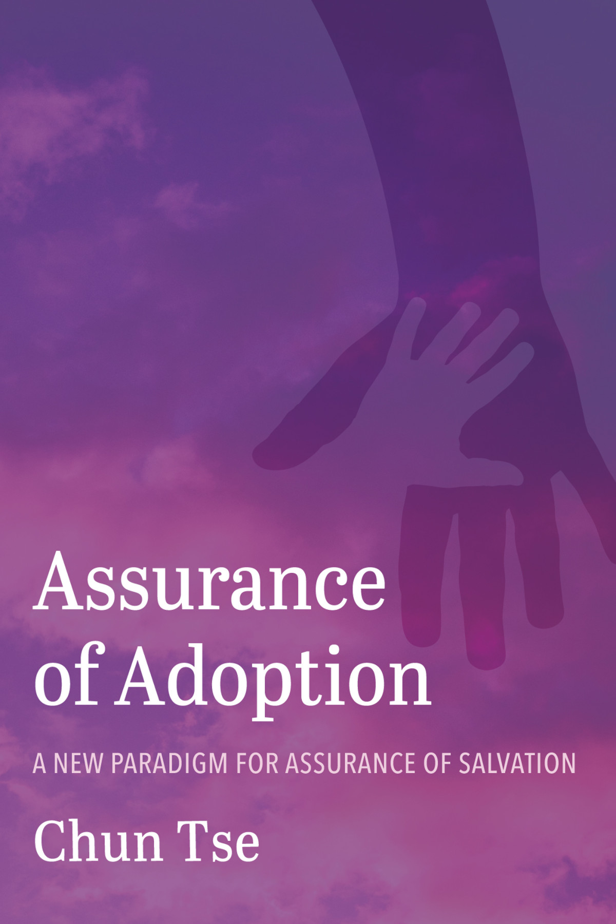 Assurance Of Adoption Chun Tse