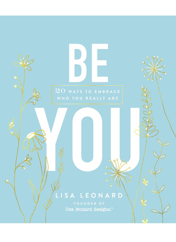 Be You Lisa Leonard