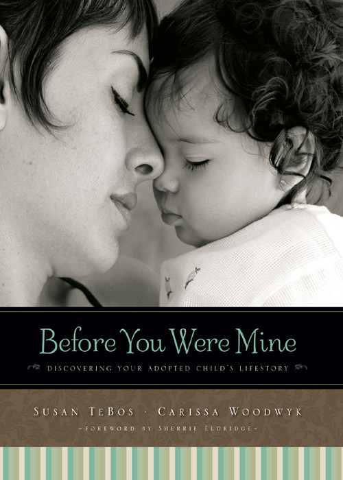 Before You Were Mine Susan Teboscarissa Woodwyk
