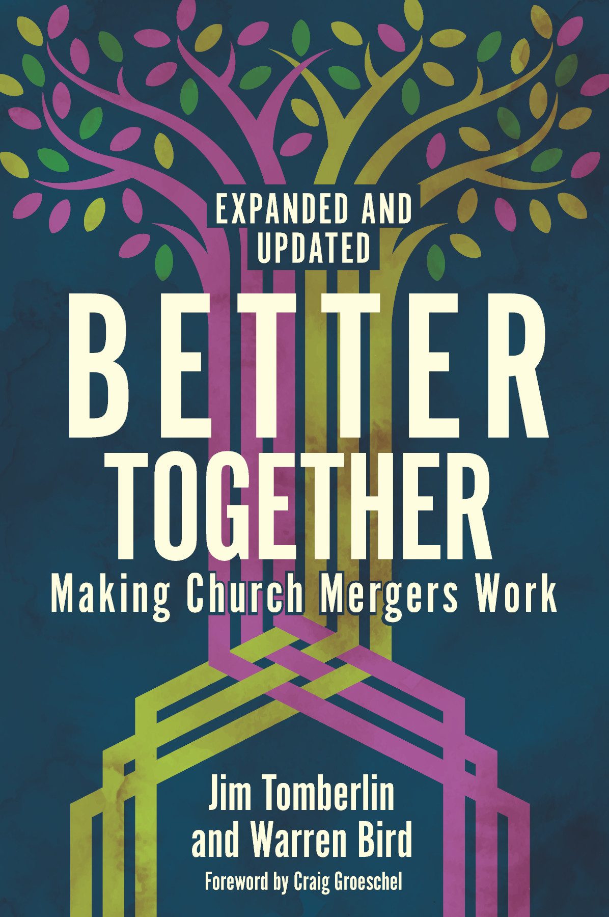 Better Together Jim Tomberlinwarren Bird
