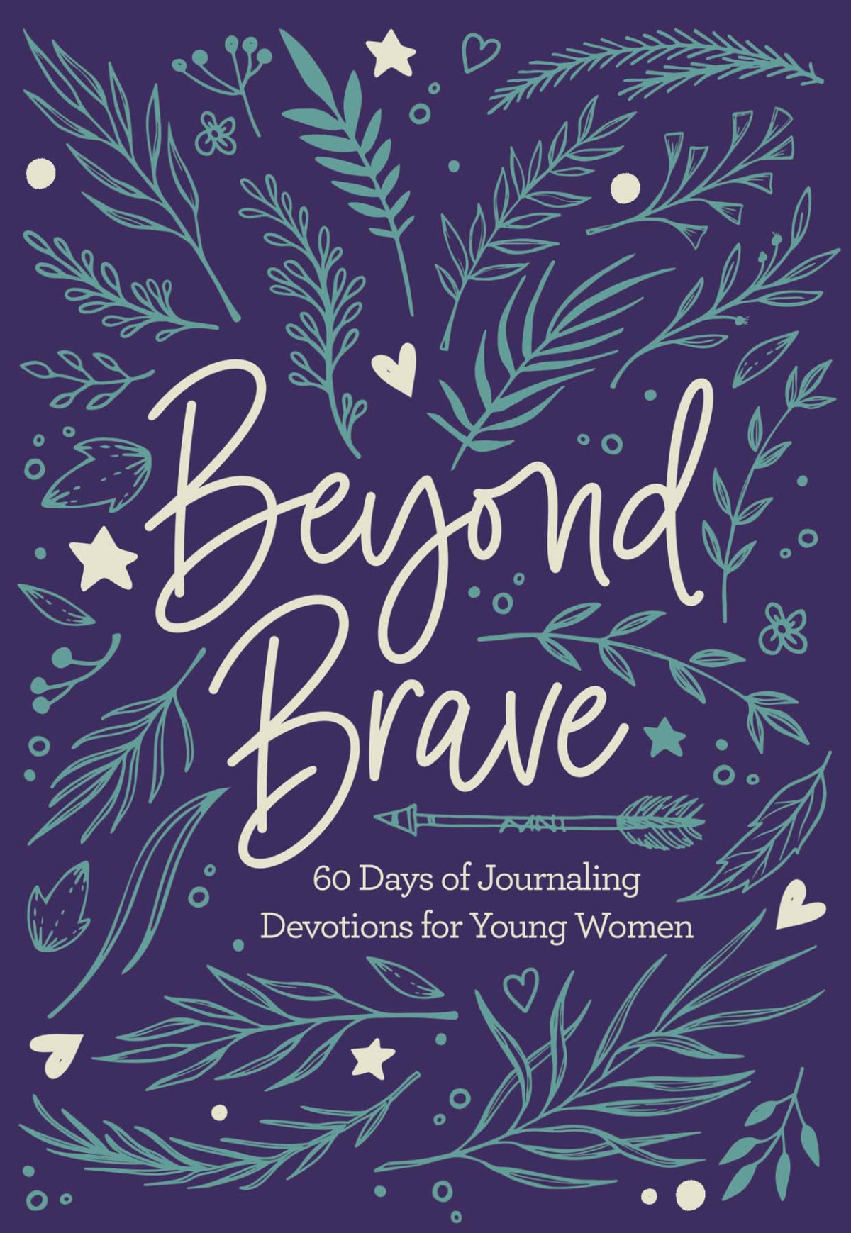 Beyond Brave Zondervan