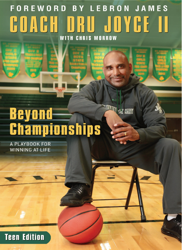 Beyond Championships Teen Edition Dru Joyce Iichris Morrow