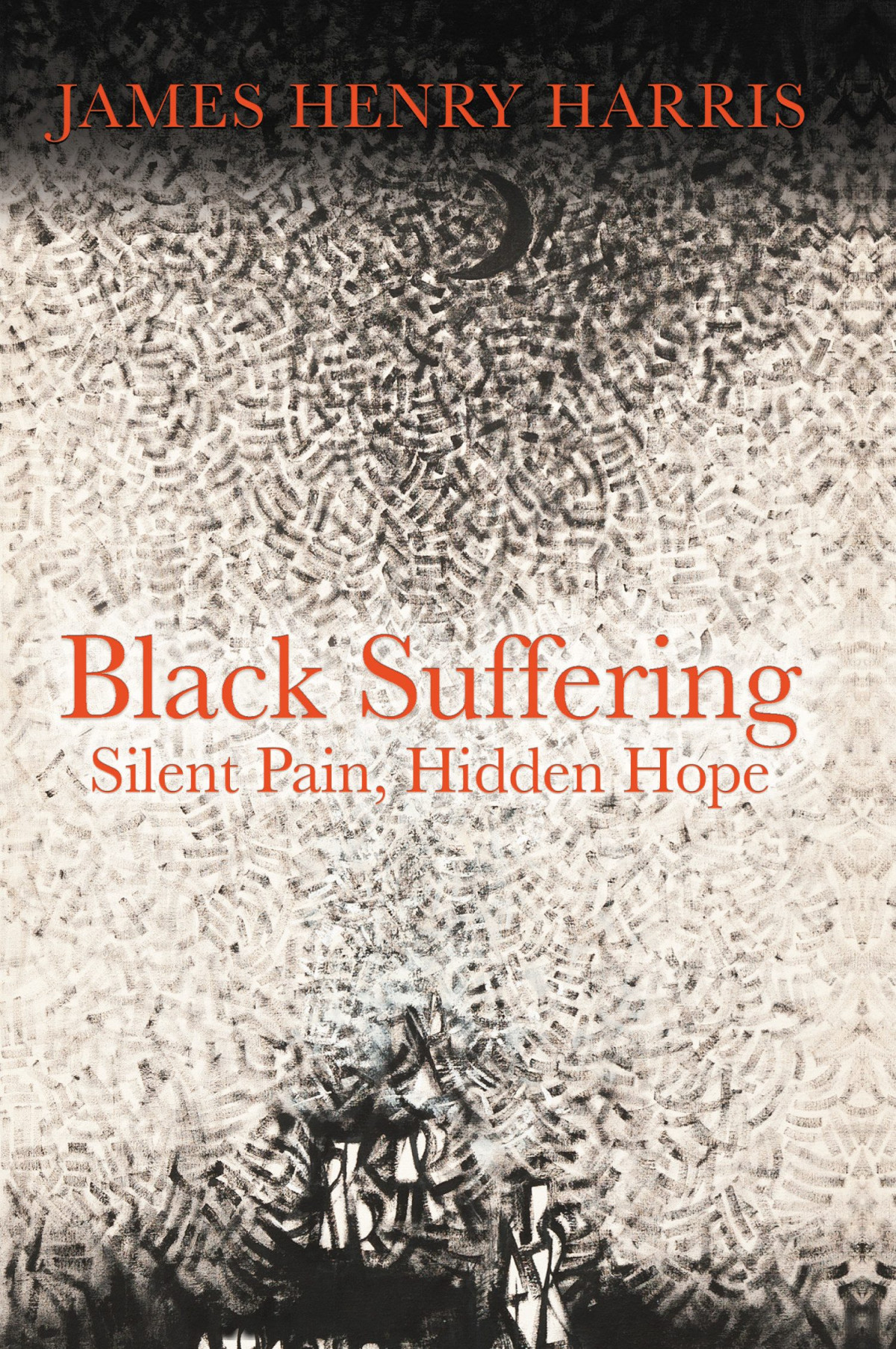 Black Suffering James Henry Harris