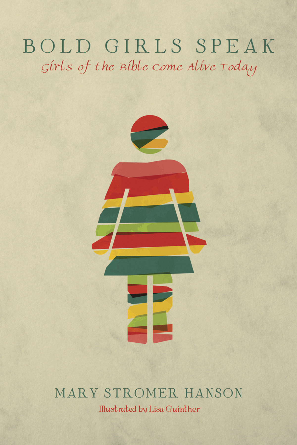 Bold Girls Speak Mary Stromer Hanson